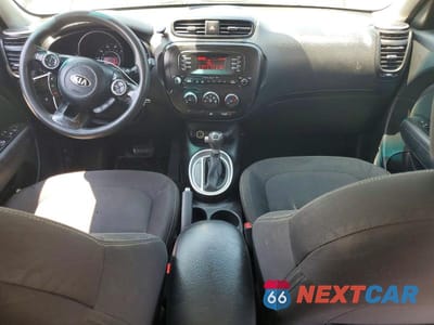 Zdjęcie 8 z 12 samochodu: 2014 KIA SOUL BASE VIN:KNDJN2A23E7007461 - miniatura