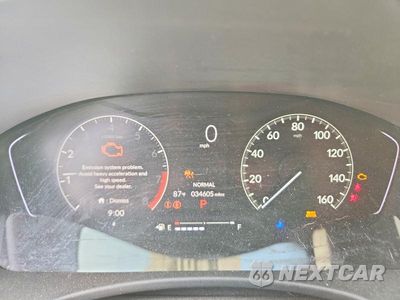 Zdjęcie 9 z 13 samochodu: 2022 HONDA CIVIC VIN:19XFL2H85NE008178 - miniatura