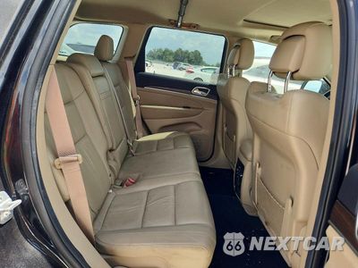 Zdjęcie 11 z 13 samochodu: 2014 JEEP GRAND CHEROKEE LIMITED VIN:1C4RJFBG2EC462860 - miniatura