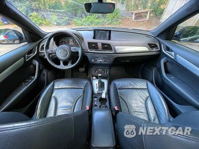 Zdjęcie 9 z 12 samochodu: 2018 AUDI Q3 PREMIUM PLUS VIN:WA1JCCFS0JR010508 - miniatura