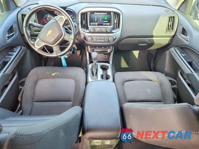 Zdjęcie 8 z 13 samochodu: 2022 CHEVROLET COLORADO LT VIN:1GCGTCEN4N1277442 - miniatura