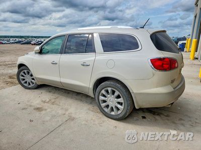 Drugie zdjęcie samochodu z przodu: 2012 BUICK ENCLAVE VIN:5GAKVDED8CJ276472 - miniatura