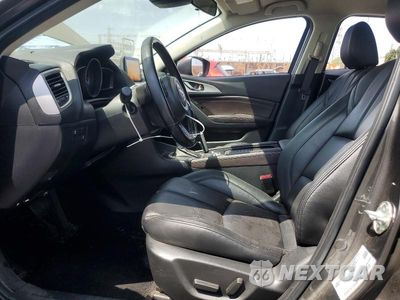 Zdjęcie 7 z 12 samochodu: 2018 MAZDA 3 TOURING VIN:3MZBN1L32JM176484 - miniatura