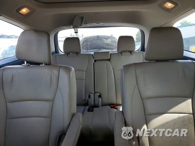 Zdjęcie 10 z 13 samochodu: 2019 HONDA PILOT ELITE VIN:5FNYF6H01KB008380 - miniatura