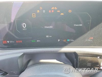 Zdjęcie 9 z 13 samochodu: 2025 KIA EV6 LIGHT LONG RANGE VIN:5XYC34JA6SG008572 - miniatura