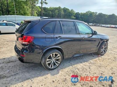 Trzecie zdjęcie samochodu z tyłu: 2016 BMW X5 XDRIVE50I VIN:5UXKR6C51G0J80526 - miniatura