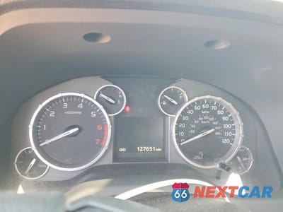 Zdjęcie 9 z 12 samochodu: 2014 TOYOTA TUNDRA CREWMAX LIMITED VIN:5TFFY5F18EX160934 - miniatura