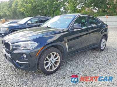 2016 BMW X6 XDRIVE35I 5UXKU2C53G0N80806 - główne zdjęcie licytacji z USA - miniatura