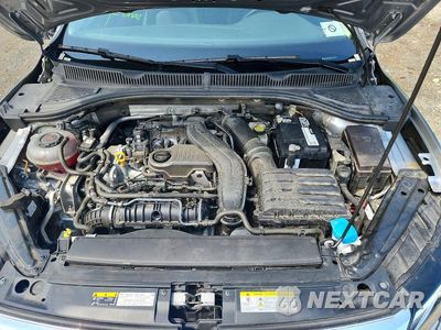 Zdjęcie 11 z 12 samochodu: 2022 VOLKSWAGEN JETTA SE VIN:3VW7M7BU5NM031158 - miniatura