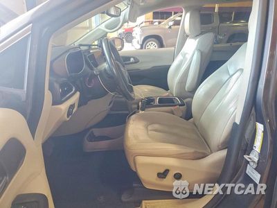 Zdjęcie 7 z 13 samochodu: 2017 CHRYSLER PACIFICA TOURING L PLUS VIN:2C4RC1EG4HR518625 - miniatura