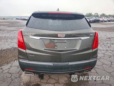 Zdjęcie 6 z 13 samochodu: 2019 CADILLAC XT5 VIN:1GYKNBRS3KZ143916 - miniatura