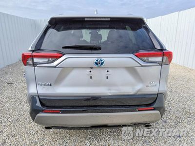 Zdjęcie 6 z 13 samochodu: 2024 TOYOTA RAV4 SE VIN:2T3T6RFV4RW077207 - miniatura