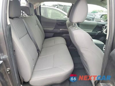 Zdjęcie 10 z 12 samochodu: 2023 TOYOTA TACOMA SR5 V6 VIN:3TMDZ5BN6PM145368 - miniatura