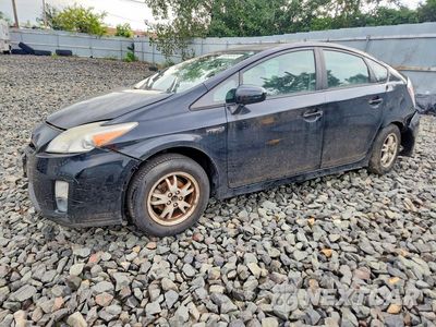 2010 TOYOTA PRIUS II JTDKN3DU8A0180774 - główne zdjęcie licytacji z USA - miniatura