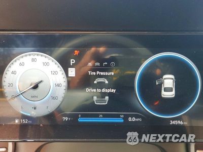 Zdjęcie 9 z 12 samochodu: 2024 HYUNDAI ELANTRA SEL VIN:KMHLM4DGXRU783054 - miniatura