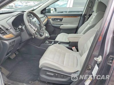Zdjęcie 7 z 13 samochodu: 2018 HONDA CR-V EX VIN:5J6RW2H59JA000490 - miniatura