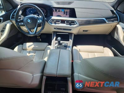 Zdjęcie 8 z 13 samochodu: 2021 BMW X5 XDRIVE40I VIN:5UXCR6C02M9E75055 - miniatura