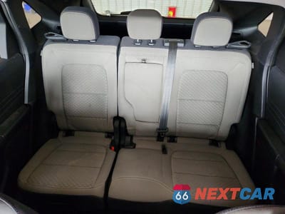 Zdjęcie 10 z 14 samochodu: 2021 FORD ESCAPE SE VIN:1FMCU0BZ8MUB31698 - miniatura