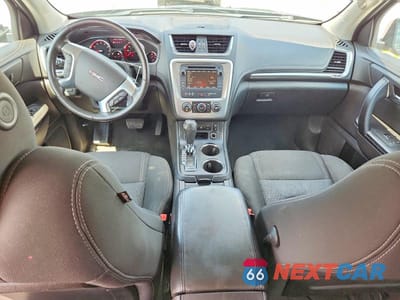 Zdjęcie 8 z 13 samochodu: 2014 GMC ACADIA SLE VIN:1GKKRPKD9EJ293104 - miniatura