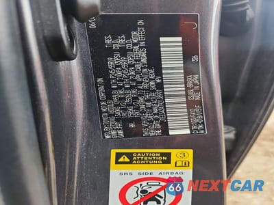 Zdjęcie 13 z 13 samochodu: 2009 TOYOTA HIGHLANDER SPORT VIN:JTEES43A792138997 - miniatura