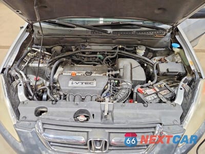 Zdjęcie 12 z 13 samochodu: 2002 HONDA CR-V VIN:JHLRD68422C021023 - miniatura