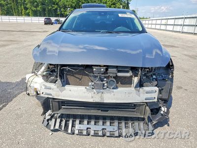 Piąte zdjęcie samochodu w środku: 2021 NISSAN ALTIMA S VIN:1N4BL4BV1MN327960 - miniatura