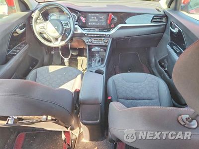 Zdjęcie 8 z 12 samochodu: 2022 KIA NIRO LXS VIN:KNDCB3LC2N5525294 - miniatura