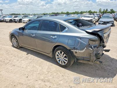 Drugie zdjęcie samochodu z przodu: 2014 NISSAN ALTIMA 2.5 S VIN:1N4AL3AP1EN216805 - miniatura