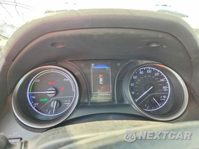 Zdjęcie 9 z 12 samochodu: 2023 TOYOTA CAMRY HYBRID SE VIN:4T1G31AK2PU601825 - miniatura