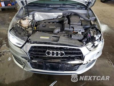 Zdjęcie 12 z 13 samochodu: 2017 AUDI Q3 PREMIUM PLUS VIN:WA1JCCFS4HR005953 - miniatura