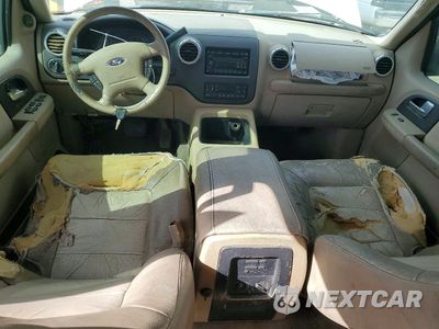 Zdjęcie 8 z 12 samochodu: 2003 FORD EXPEDITION EDDIE BAUER VIN:1FMPU17L53LC48865 - miniatura