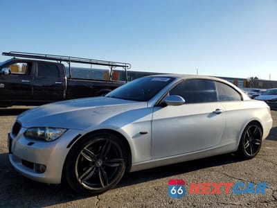 2009 BMW 328 I WBAWL13579PX23408 - główne zdjęcie licytacji z USA - miniatura