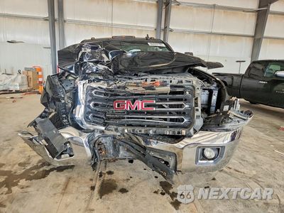 Piąte zdjęcie samochodu w środku: 2016 GMC SIERRA VIN:1GT12SE82GF187306 - miniatura