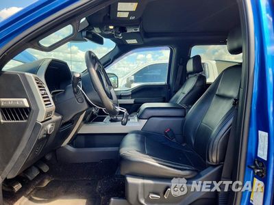 Zdjęcie 7 z 12 samochodu: 2015 FORD F150 SUPERCREW VIN:1FTEW1EG8FFC16071 - miniatura