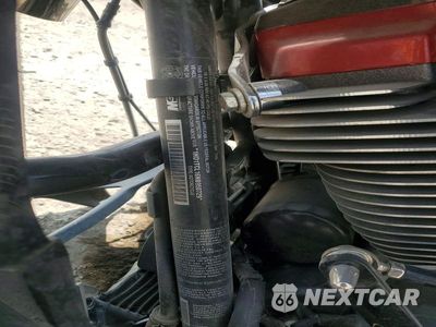 Zdjęcie 9 z 9 samochodu: 2022 HARLEY-DAVIDSON FLTRXSE VIN:1HD1TCL16NB950729 - miniatura