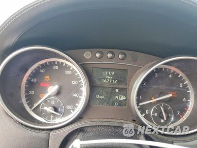 Zdjęcie 9 z 13 samochodu: 2010 MERCEDES-BENZ GL 450 4MATIC VIN:4JGBF7BEXAA614196 - miniatura