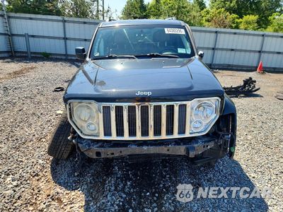 Piąte zdjęcie samochodu w środku: 2012 JEEP LIBERTY LIMITED VIN:1C4PJMCK5CW157654 - miniatura