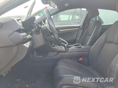 Zdjęcie 7 z 12 samochodu: 2021 HONDA CIVIC SPORT VIN:SHHFK7H47MU423216 - miniatura