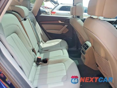 Zdjęcie 11 z 13 samochodu: 2022 AUDI Q5 PREMIUM 45 VIN:WA1GAAFY4N2066328 - miniatura