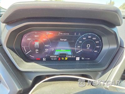 Zdjęcie 9 z 13 samochodu: 2023 AUDI Q4 E-TRON PREMIUM PLUS VIN:WA1BCBFZ7PP026611 - miniatura