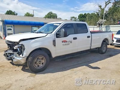 2021 FORD F250 SUPER DUTY 1FT7W2A62MEE08469 - główne zdjęcie licytacji z USA - miniatura
