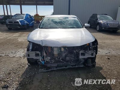 Piąte zdjęcie samochodu w środku: 2023 HONDA ACCORD TOURING HYBRID VIN:1HGCY2F88PA028987 - miniatura