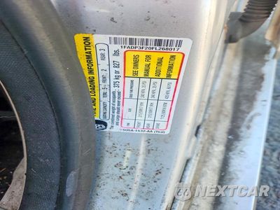 Zdjęcie 12 z 12 samochodu: 2015 FORD FOCUS SE VIN:1FADP3F20FL268017 - miniatura