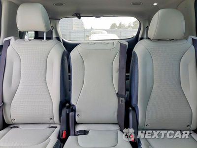 Zdjęcie 10 z 13 samochodu: 2025 KIA CARNIVAL HYBRID SX PRESTIGE VIN:KNDNE5KA7S6064790 - miniatura