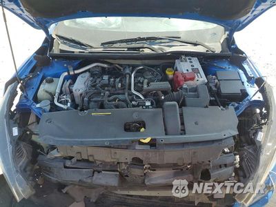 Zdjęcie 12 z 14 samochodu: 2022 NISSAN SENTRA SV VIN:3N1AB8CV3NY253642 - miniatura