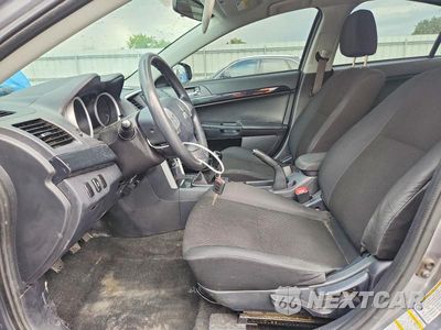 Zdjęcie 7 z 12 samochodu: 2017 MITSUBISHI LANCER ES VIN:JA32U2FU7HU002365 - miniatura