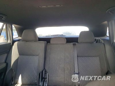Zdjęcie 10 z 13 samochodu: 2021 VOLKSWAGEN ATLAS CROSS SPORT S VIN:1V2AC2CA5MC218885 - miniatura