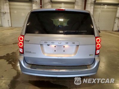 Zdjęcie 6 z 13 samochodu: 2017 DODGE GRAND CARAVAN SE VIN:2C4RDGBG3HR772928 - miniatura