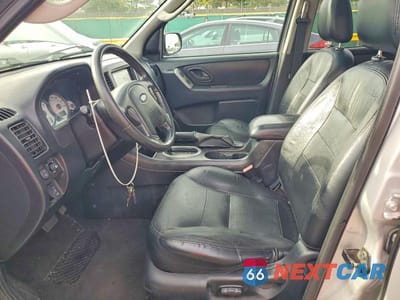Zdjęcie 7 z 12 samochodu: 2006 FORD ESCAPE LIMITED VIN:1FMYU94166KA97759 - miniatura
