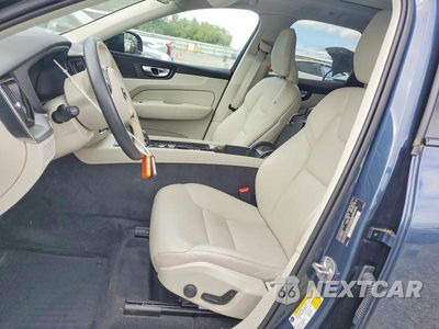 Zdjęcie 7 z 13 samochodu: 2025 VOLVO XC60 CORE VIN:YV4H60RJ4S1017004 - miniatura